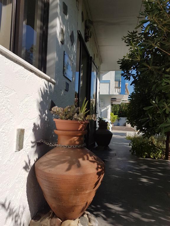 Thalassa Studios Faliraki Exterior photo