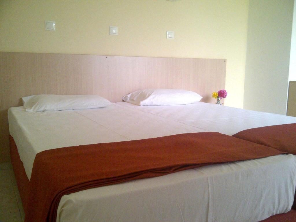 Thalassa Studios Faliraki Room photo